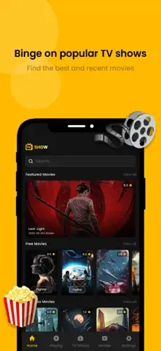 hottest-web-series-on-hotstar tv show